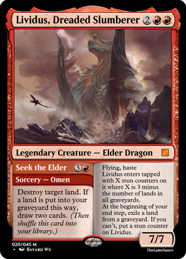 0020 Lividus Dreaded Slumberer.jpg